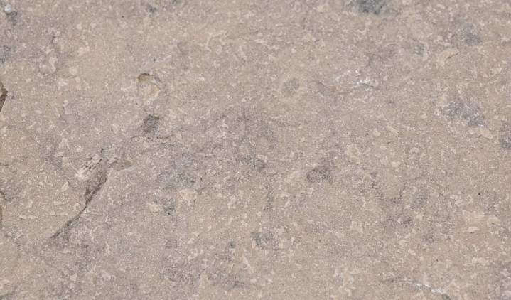 CALCAIRE ATAIJA BLEU   Flammé