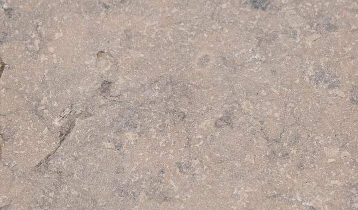 CALCAIRE ATAIJA BLEU   Flammé