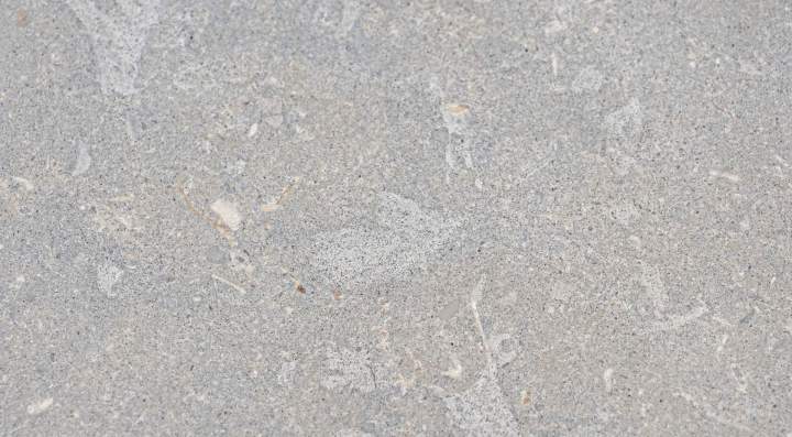 CALCAIRE BLEU CADOICO   Flammé Brossé