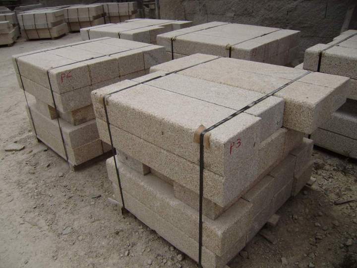 Entreprise de négoce de pierres naturelles, Annemasse