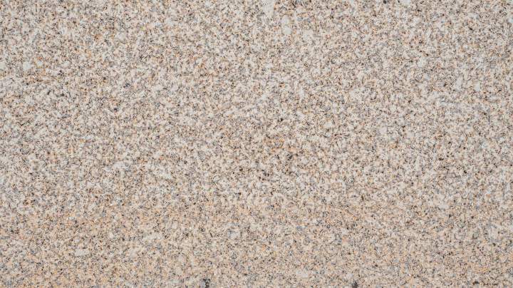 GRANIT BEIGE JAUNE VILA REAL Sablé