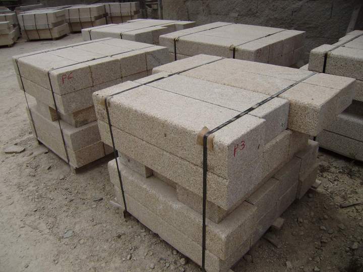 Entreprise de négoce de pierres naturelles Haute-Savoie