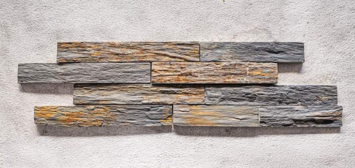 PIERRE PAREMENT SCHISTE