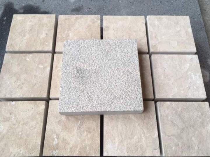 Vente de revêtements en pierre, Mâcon