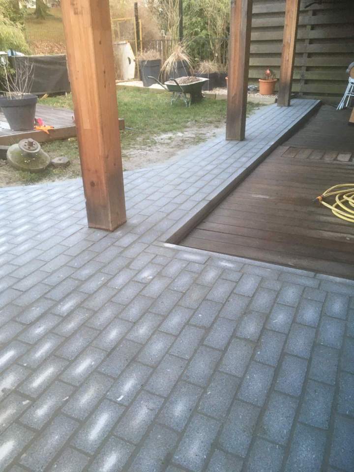 Vente de pierres pour aménagement extérieur, Lyon