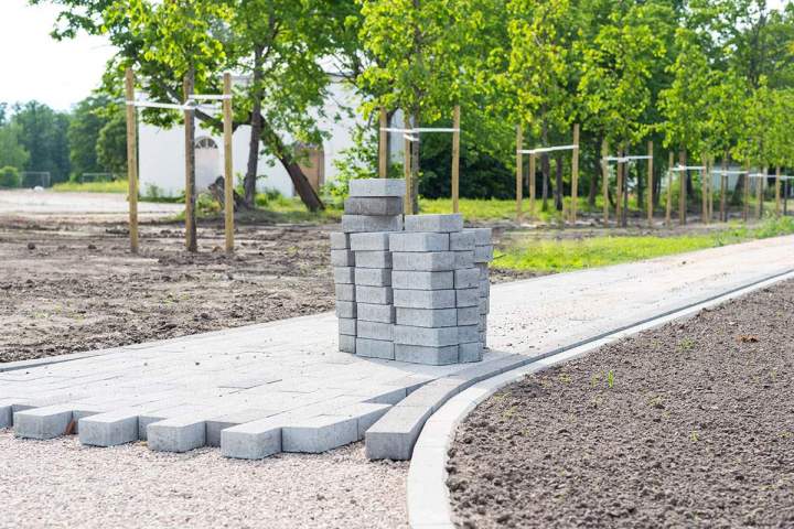 Pierres aménagement intérieur et extérieur Haute-Savoie